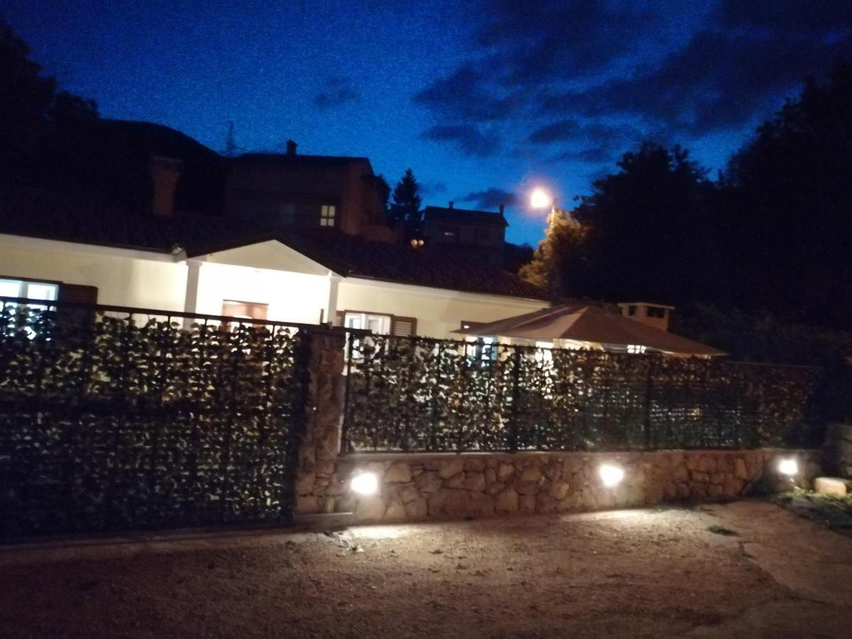 Villa Marko Rukavac  Bagian luar foto