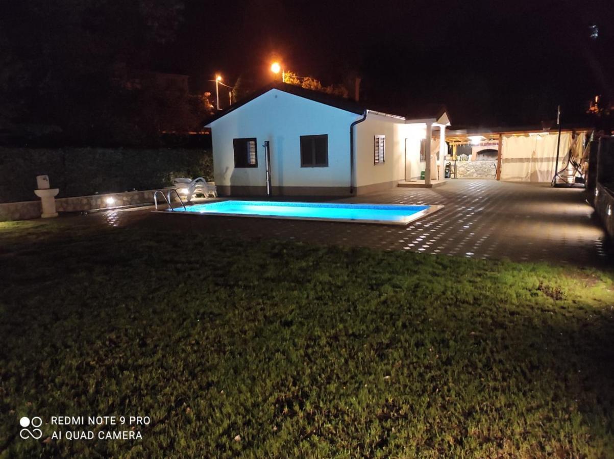 Villa Marko Rukavac  Bagian luar foto