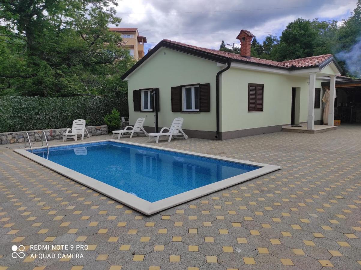 Villa Marko Rukavac  Bagian luar foto