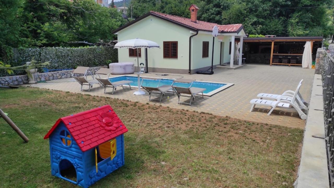 Villa Marko Rukavac  Bagian luar foto